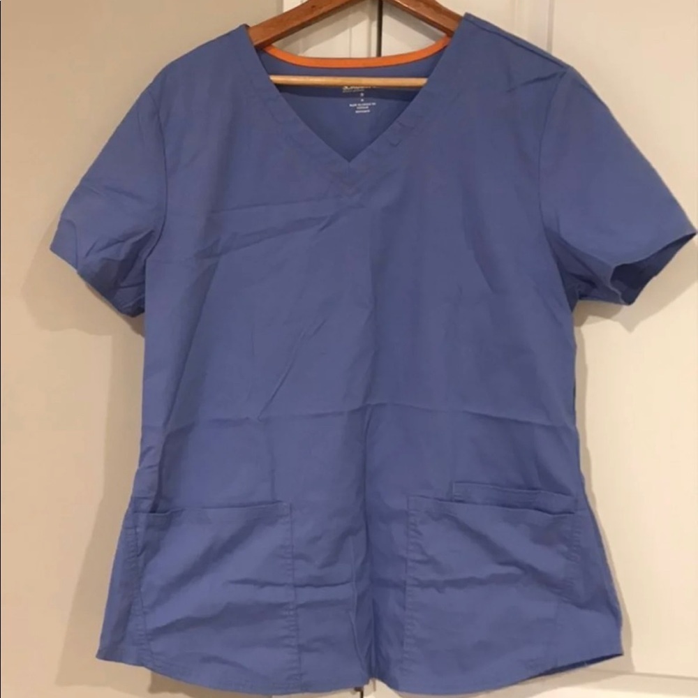 Unisex ScrubStar‎ Top